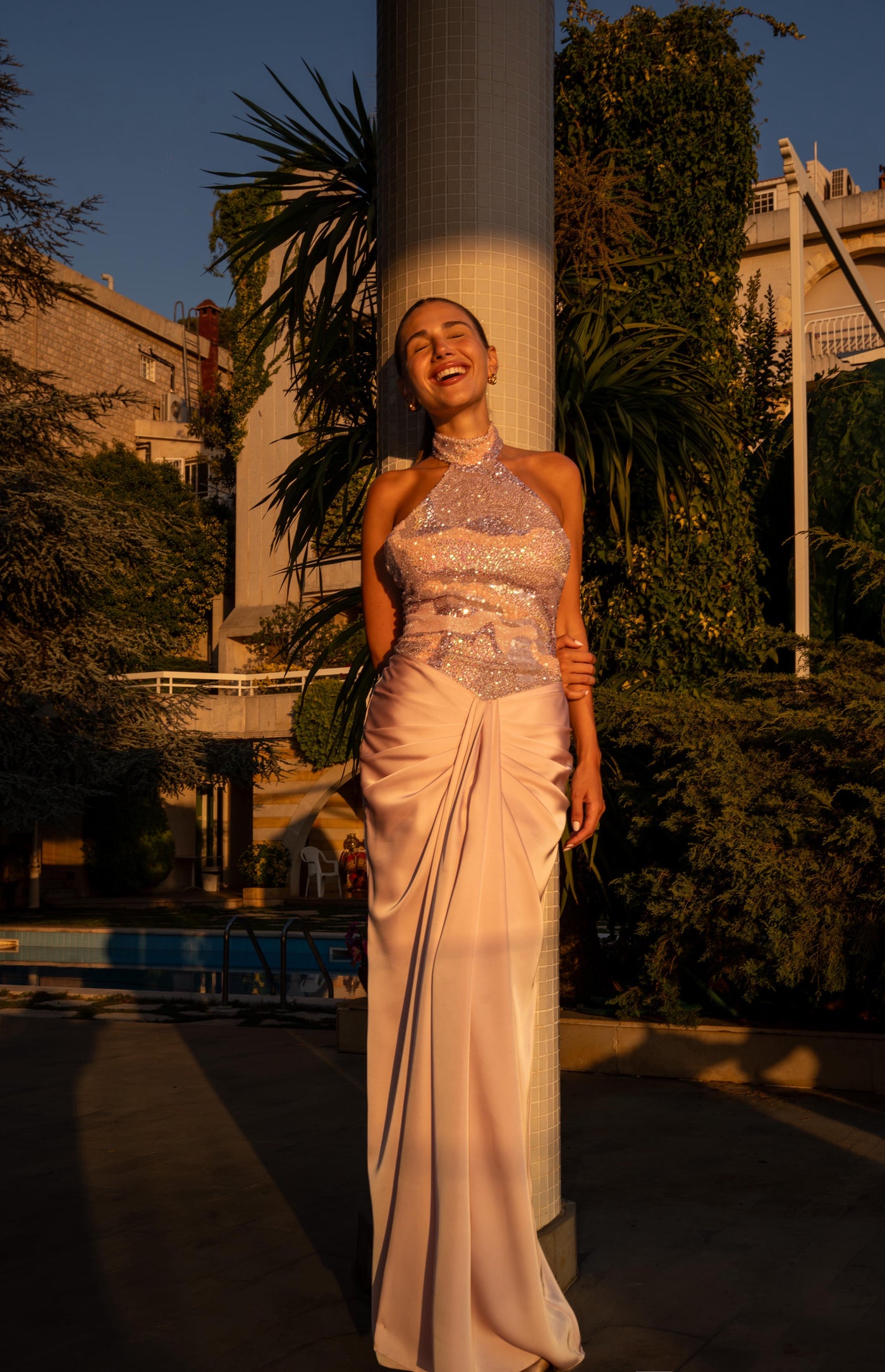 Anais dress
