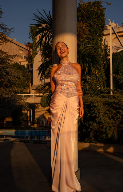 Anais dress