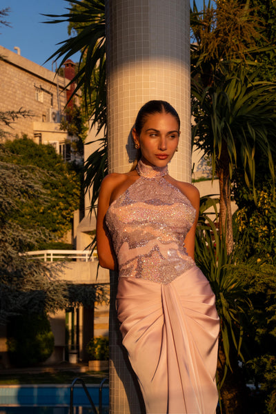 Anais dress