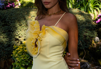 Allegra dress