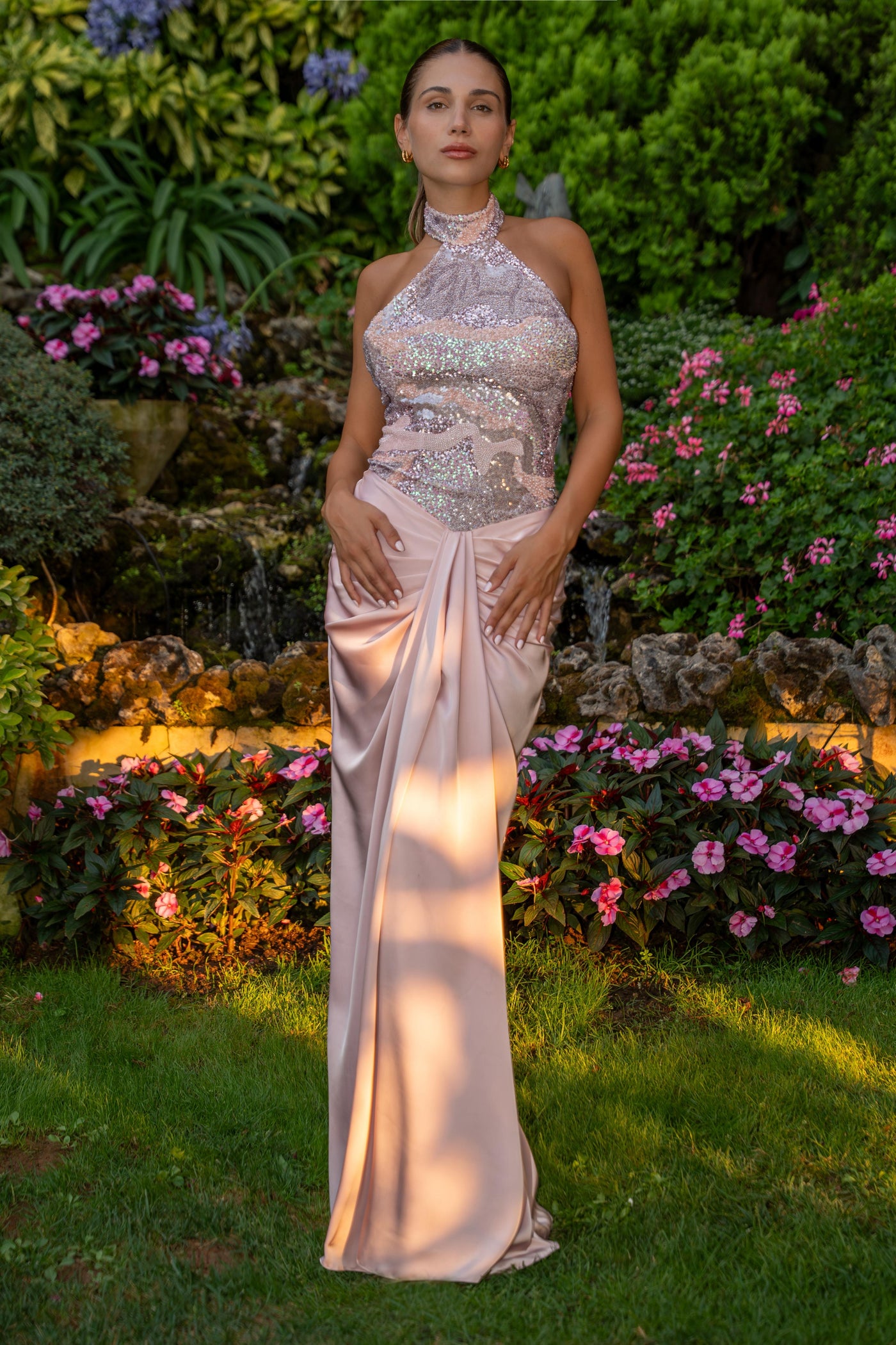Anais dress