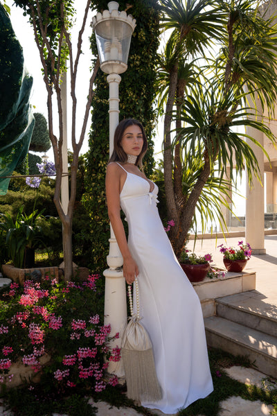 Claudia dress