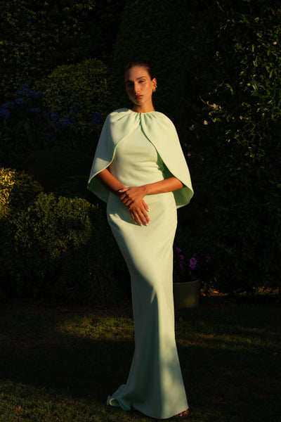 Brigitte Dress