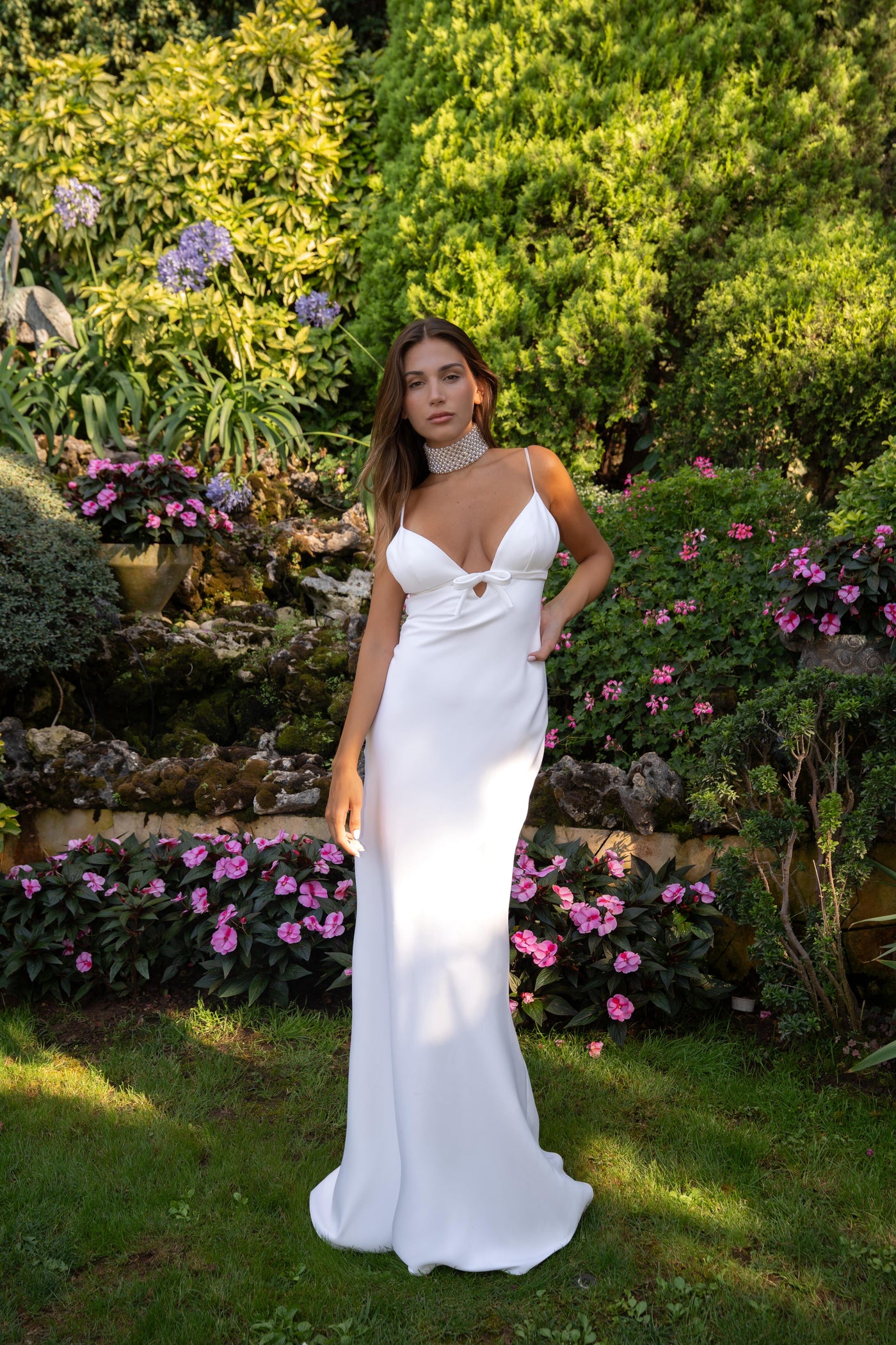 Claudia dress