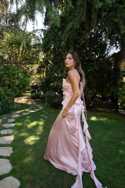 Blair dress