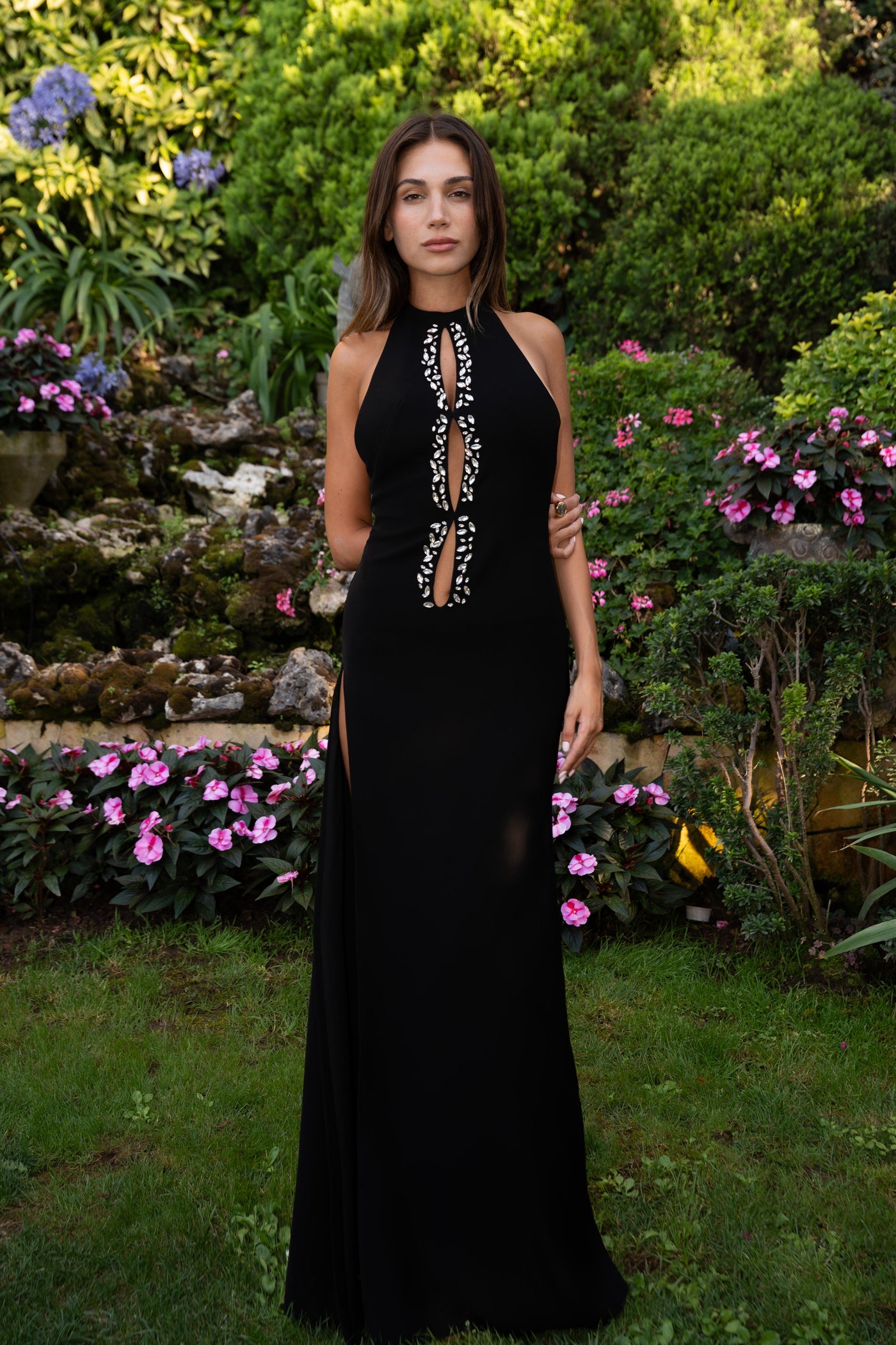 Bianca Dress